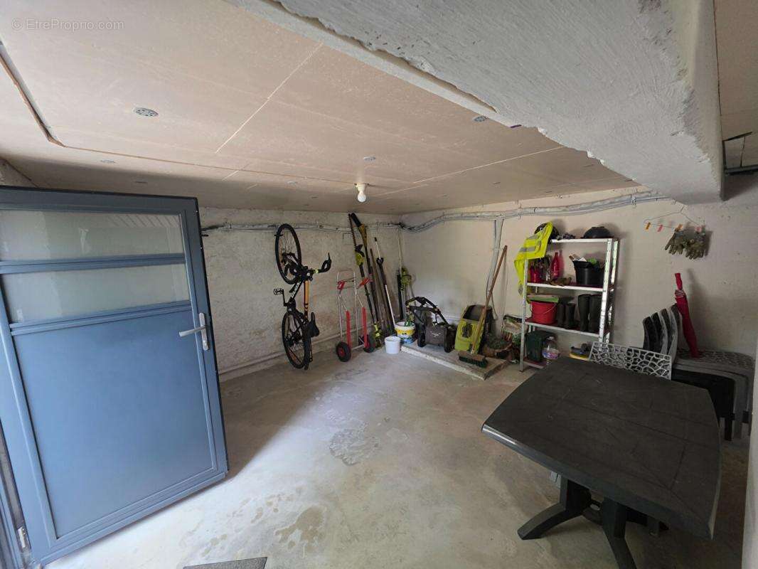 Rien à refaire, une énergie maîtrisée : maison DPE B au calme, Inguiniel - photo 18