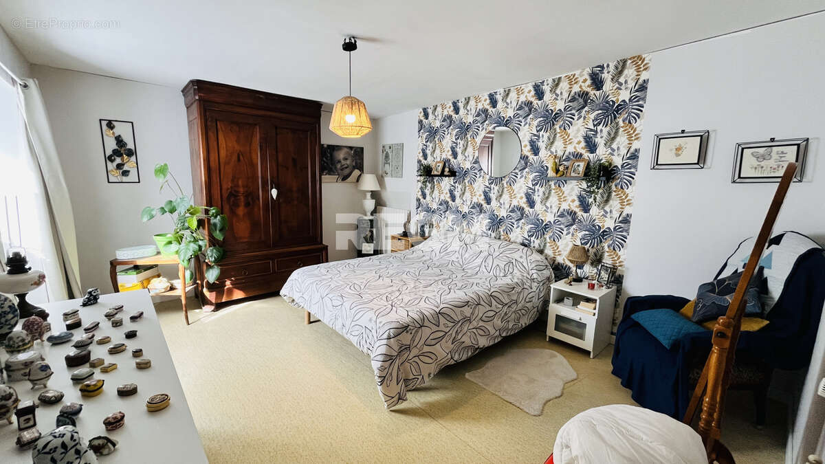 Maison à BEAUGENCY
