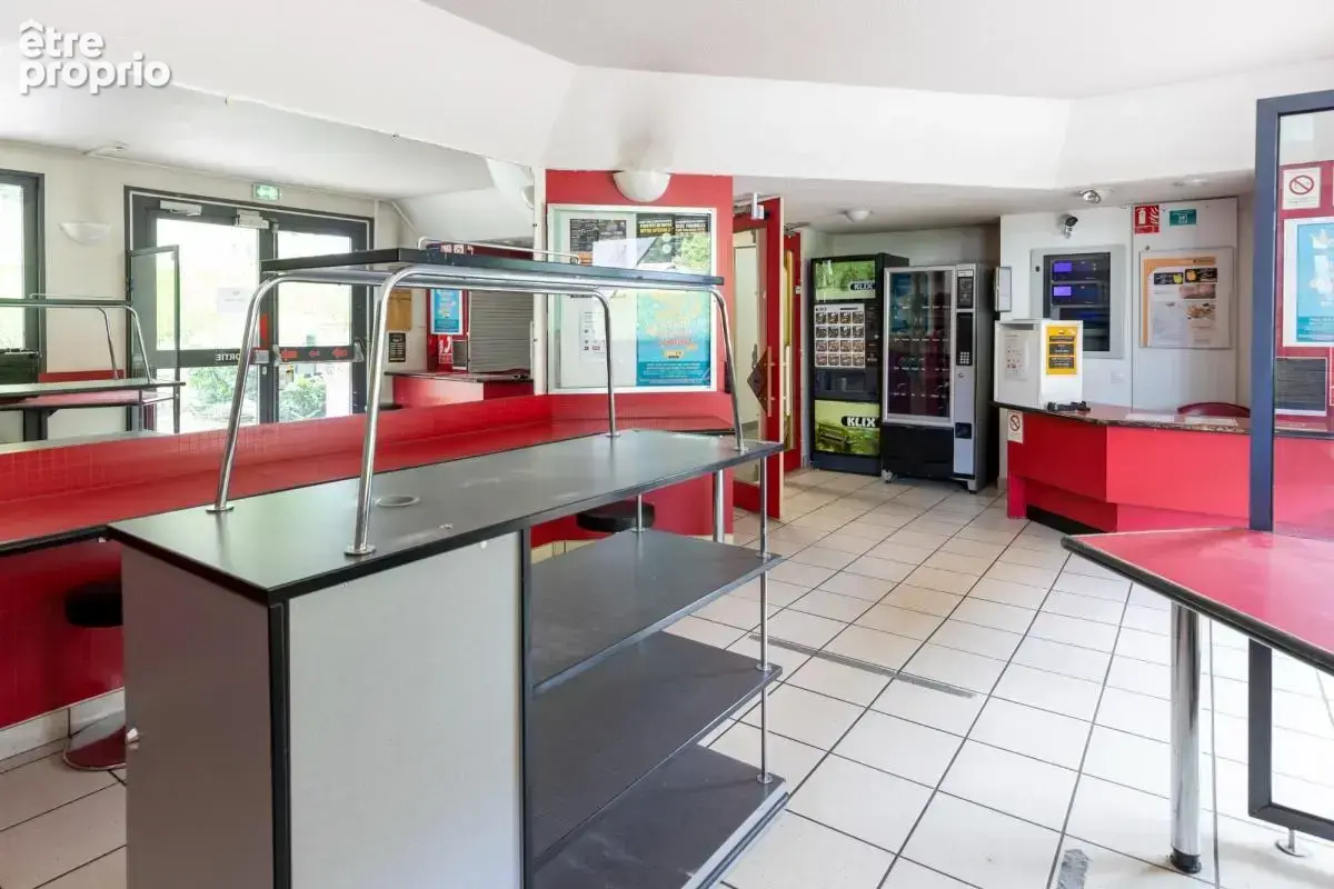Immeuble - 916 m² - Saint-Nabord (88) - photo 10