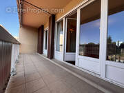 Appartement à EVREUX