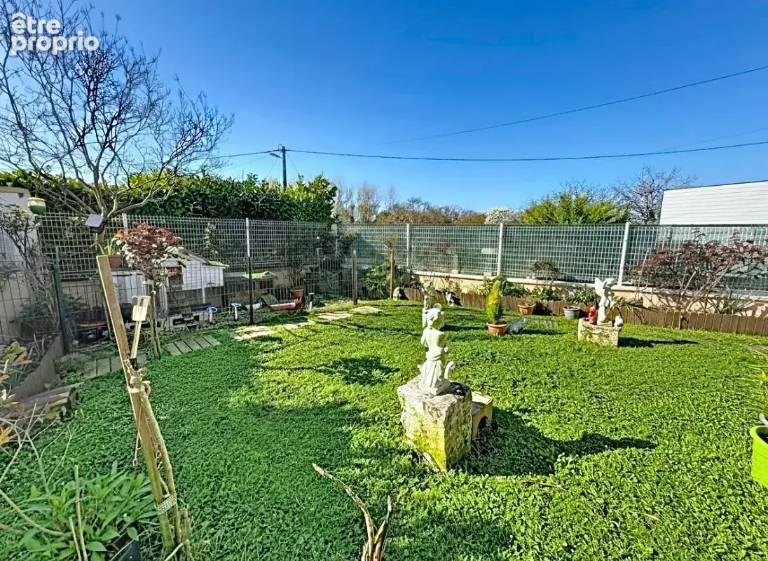 Exclusivite maison de plain pied 110 m2 - photo 16