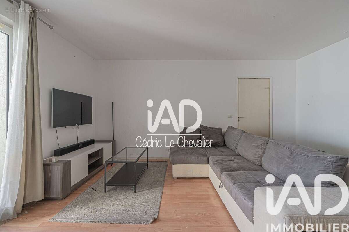 Photo 2 - Appartement à MEAUX