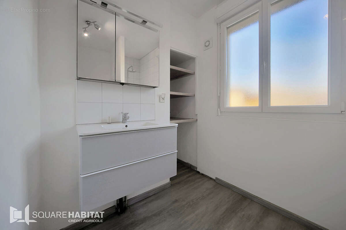 Maison à LOISON-SOUS-LENS