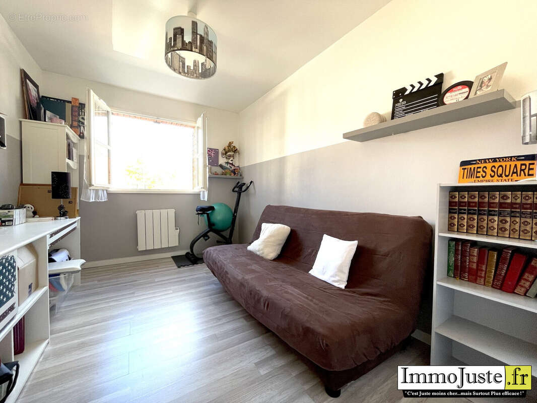 Maison à MONTIGNY-LE-BRETONNEUX