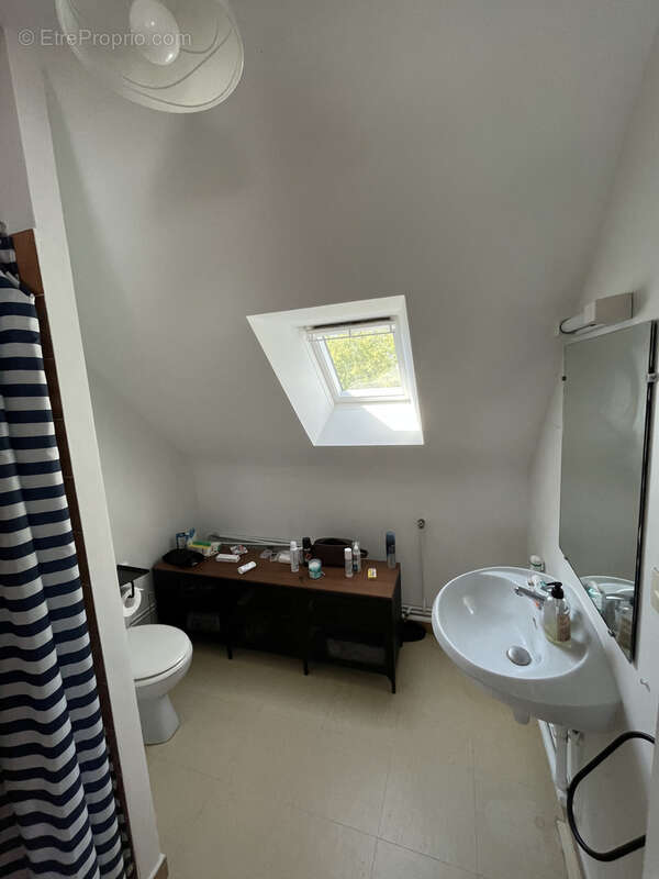 Appartement à LORIENT