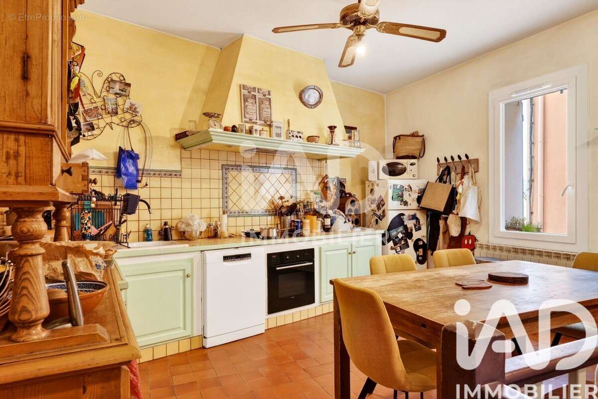 Photo 6 - Maison à PEYNIER