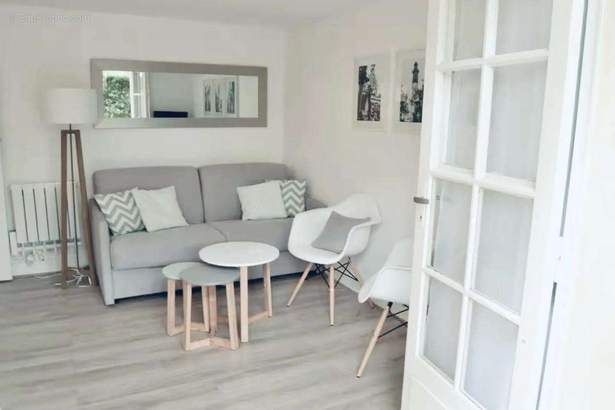 Appartement à ARCACHON