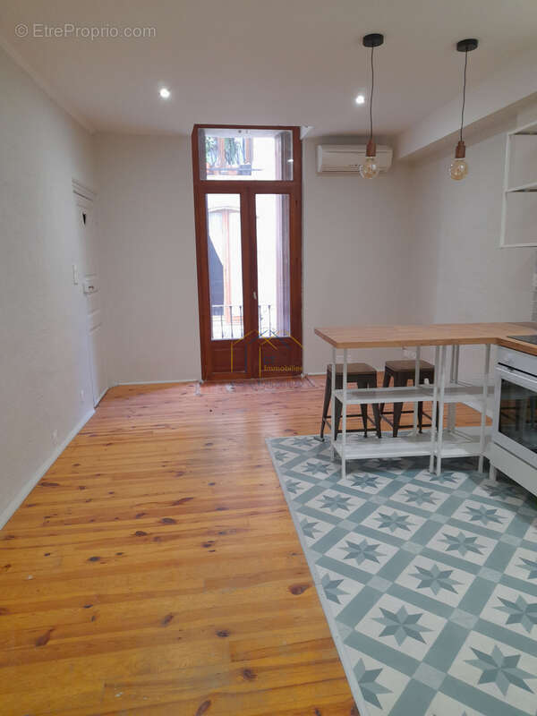 GIGNAC: Maison avec 2 appartements - photo 14