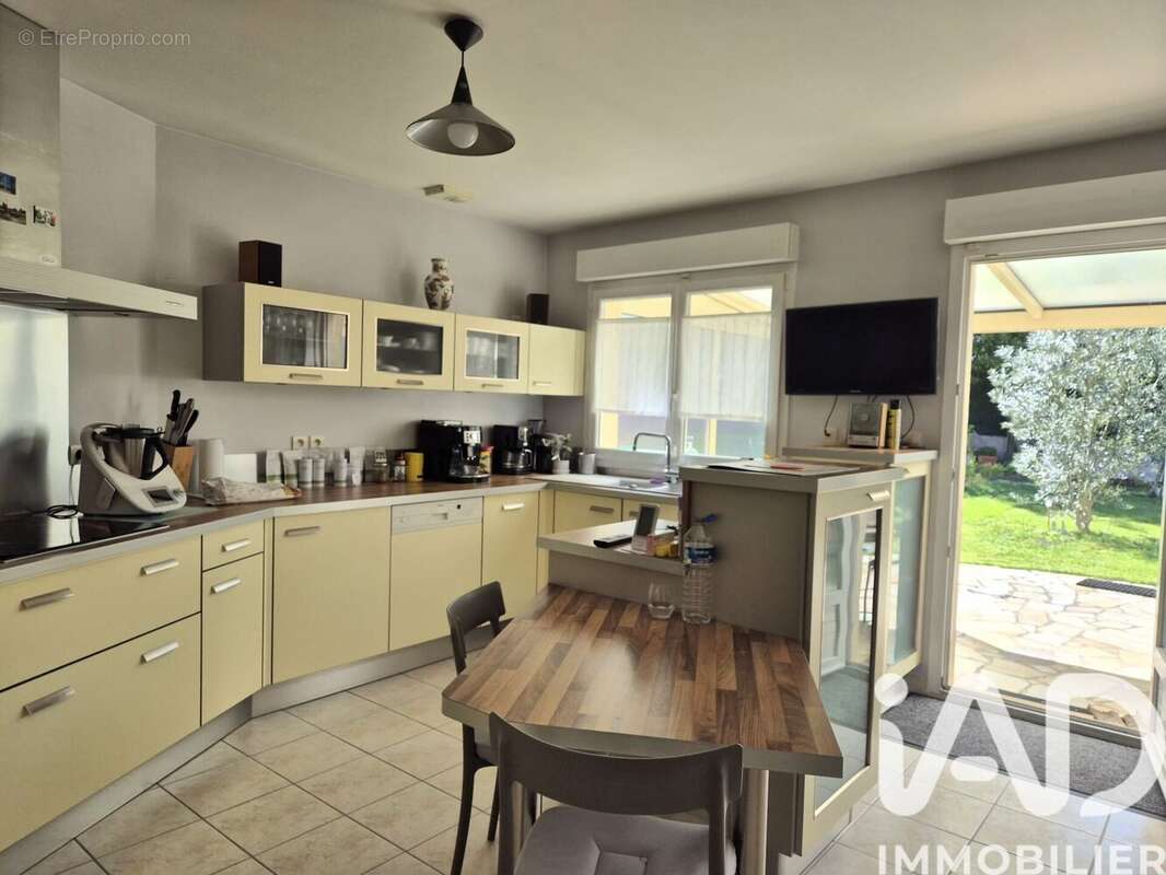 Photo 7 - Maison à MONTGERON