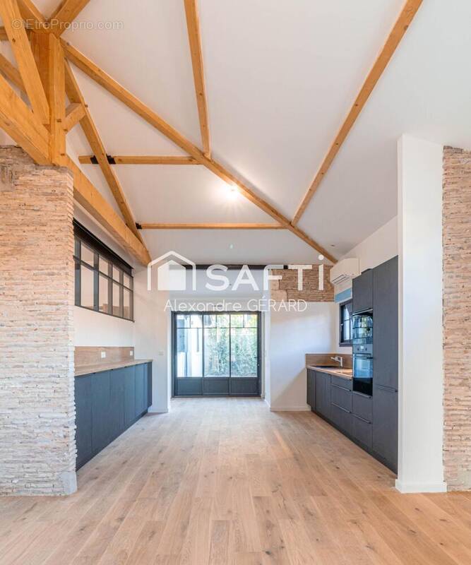 Photo 1 - Maison à LA TESTE-DE-BUCH