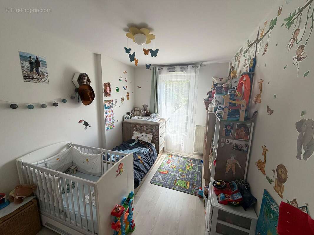 Photo 7 - Appartement à GUYANCOURT