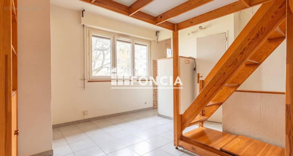 Appartement à SCEAUX