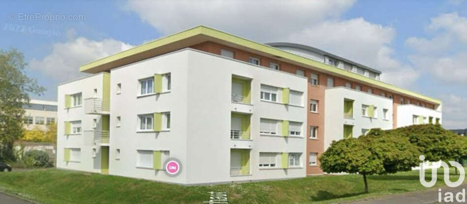 Photo 4 - Appartement à RENNES