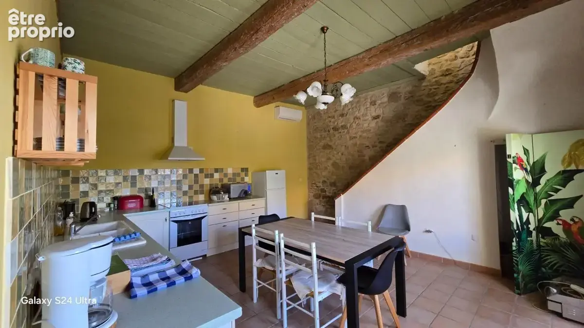 L’Exception Narbonnaise : Un Domaine Viticole d’Autre Temps, Sublimé par le Luxe Moderne" - photo 33