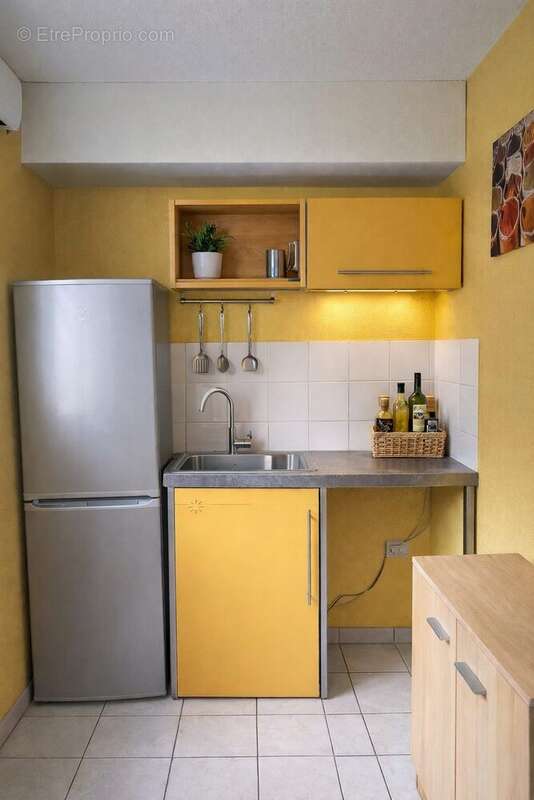 Appartement à GAILLARD
