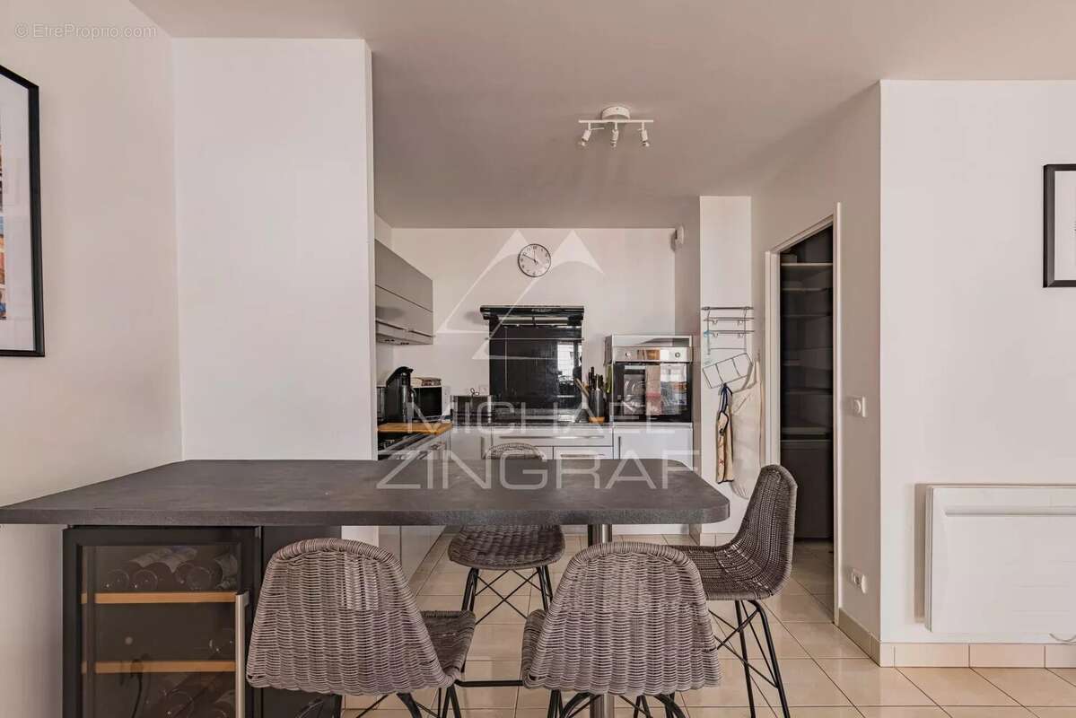 Appartement à ARCACHON