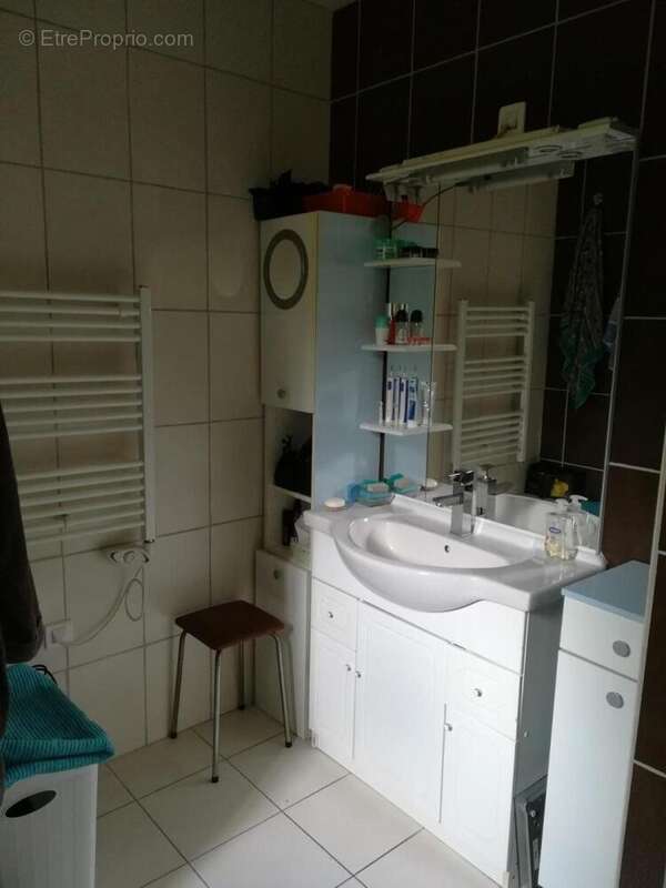 Appartement à OSSUN