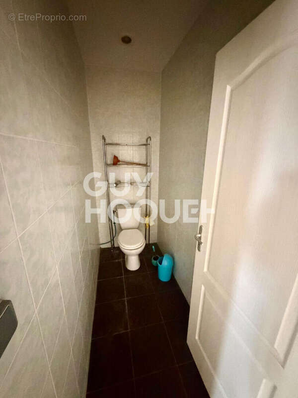 Appartement à CALAIS