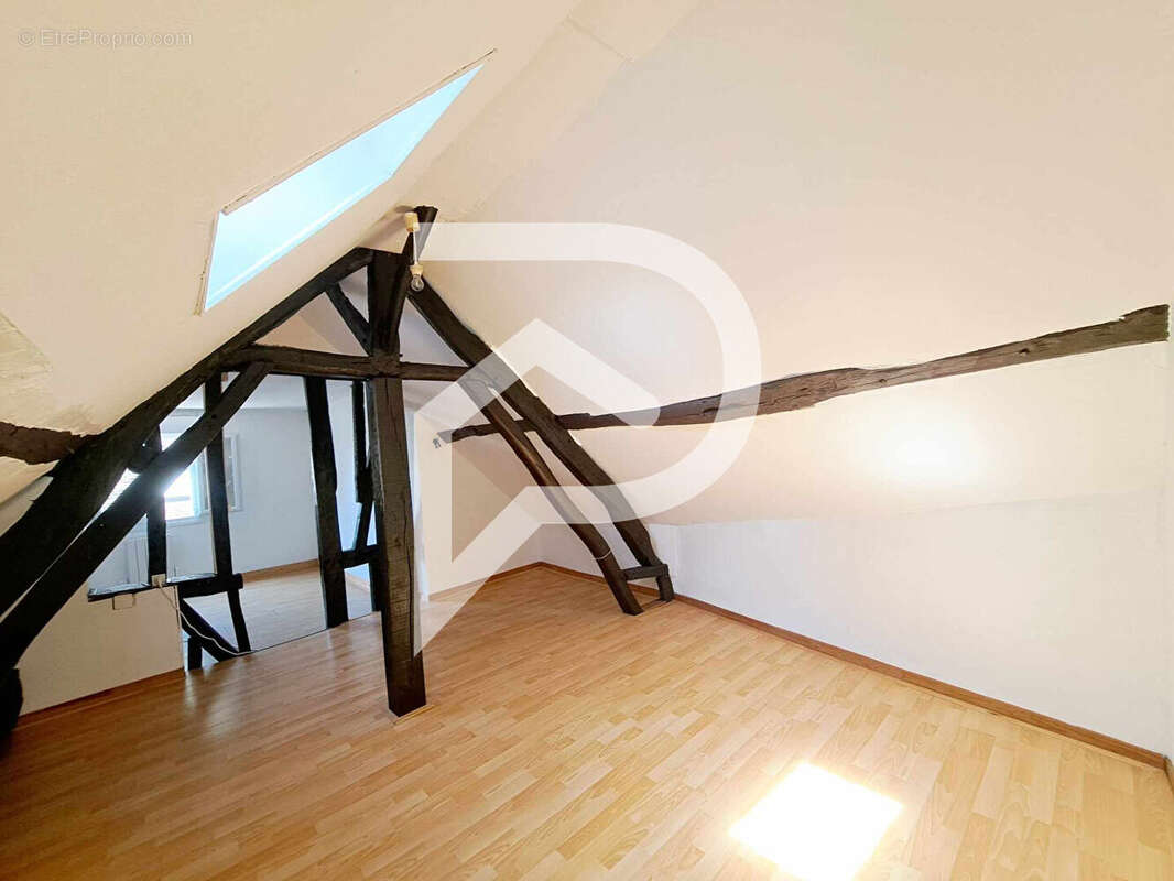 Ensemble locatif Beauvais 5 pièce(s) 64 m2 - photo 4