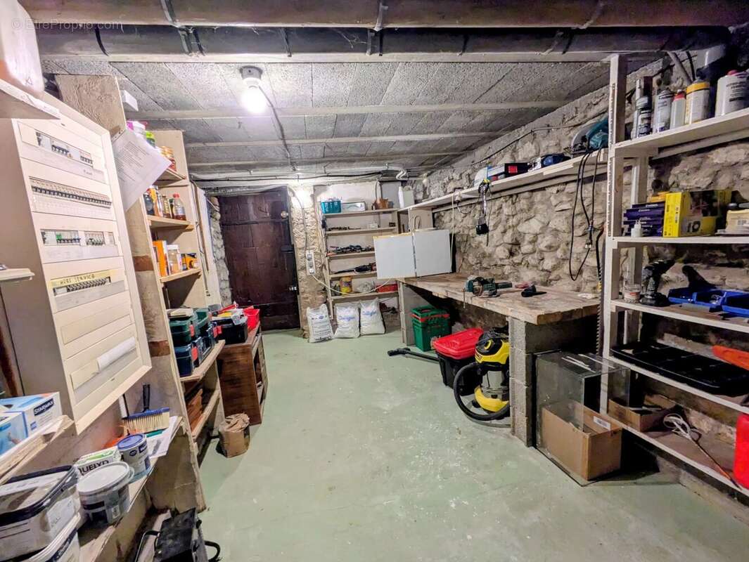 Maison à COISE-SAINT-JEAN-PIED-GAUTHIER