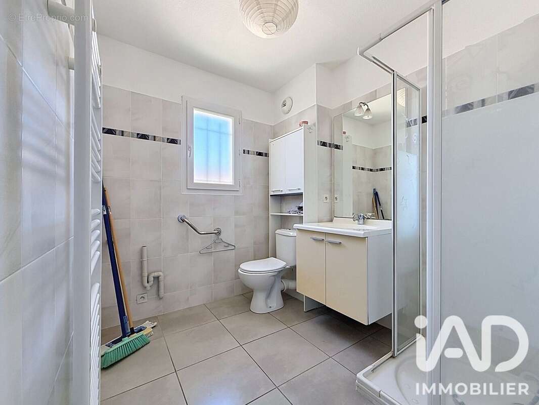Photo 9 - Appartement à RIVESALTES