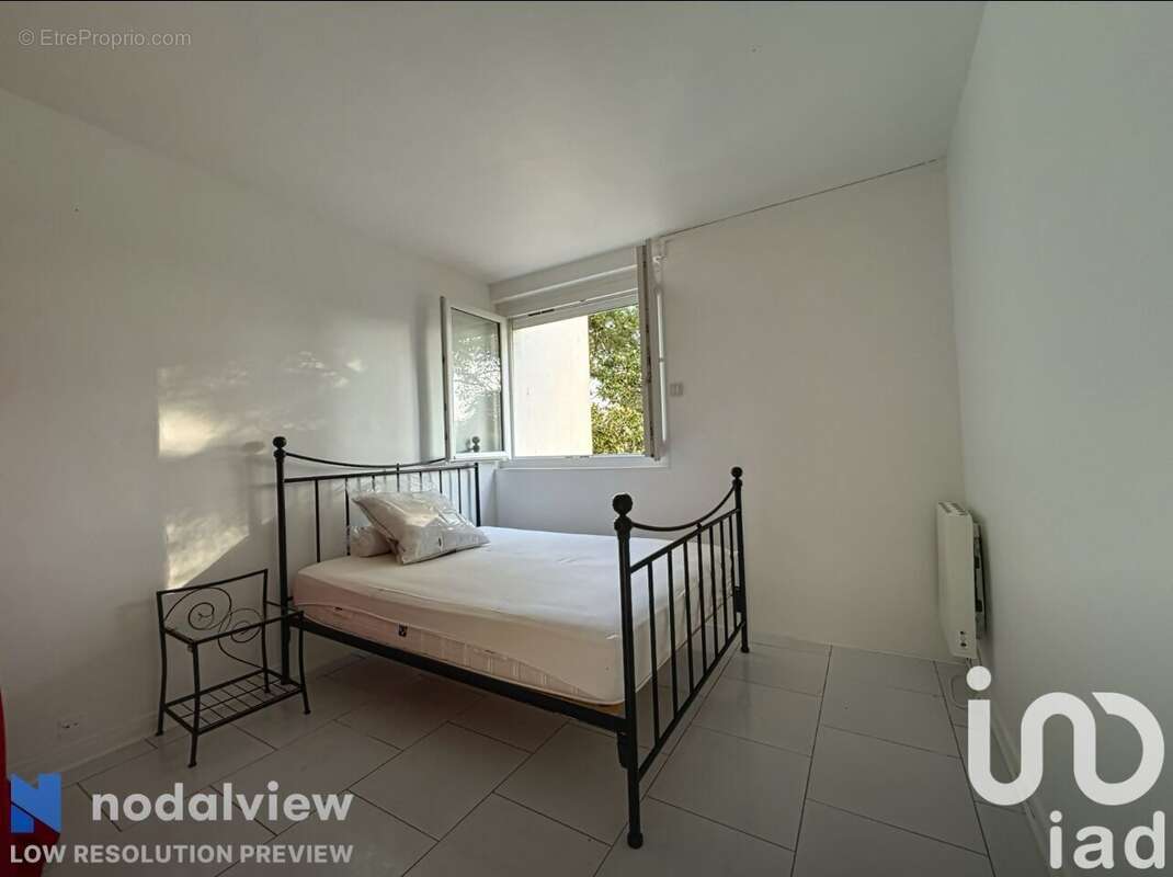 Photo 8 - Appartement à LA ROCHELLE