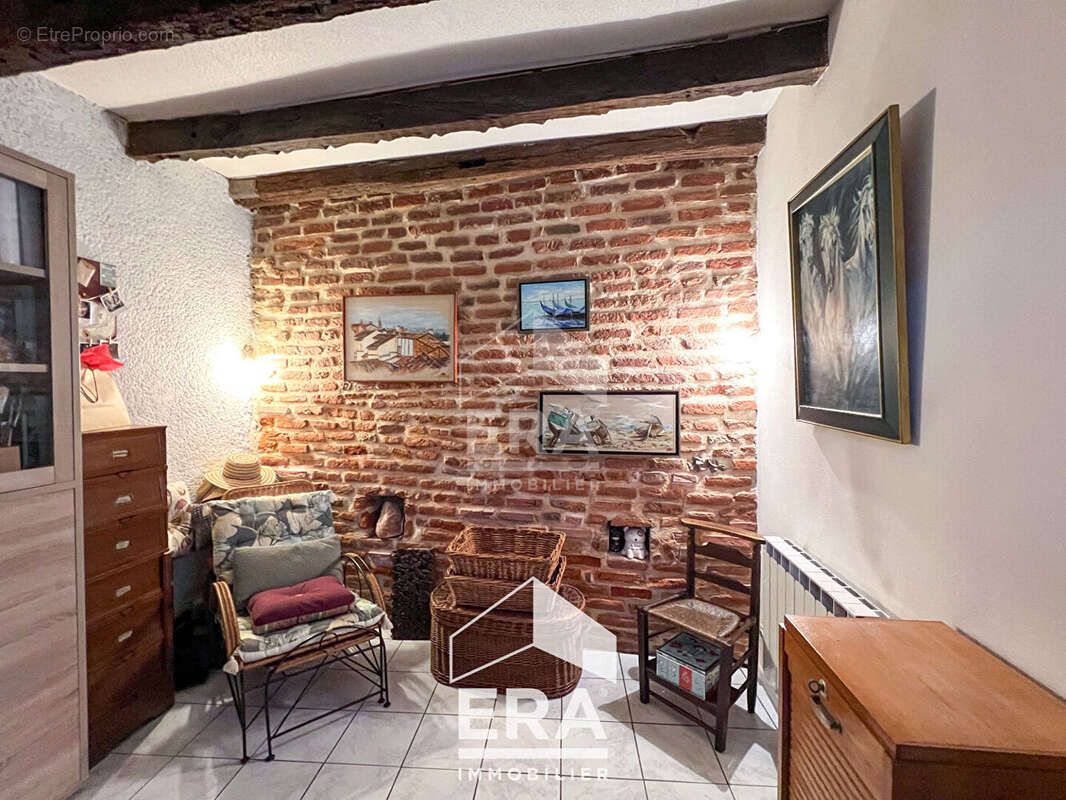 Maison de charme - Albi - photo 4