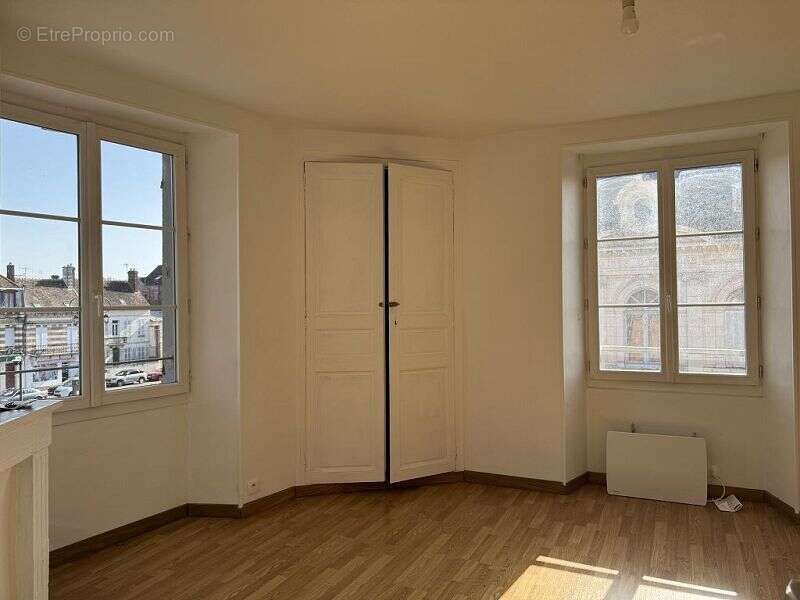 Appartement 46 m² à Sens  - photo 5