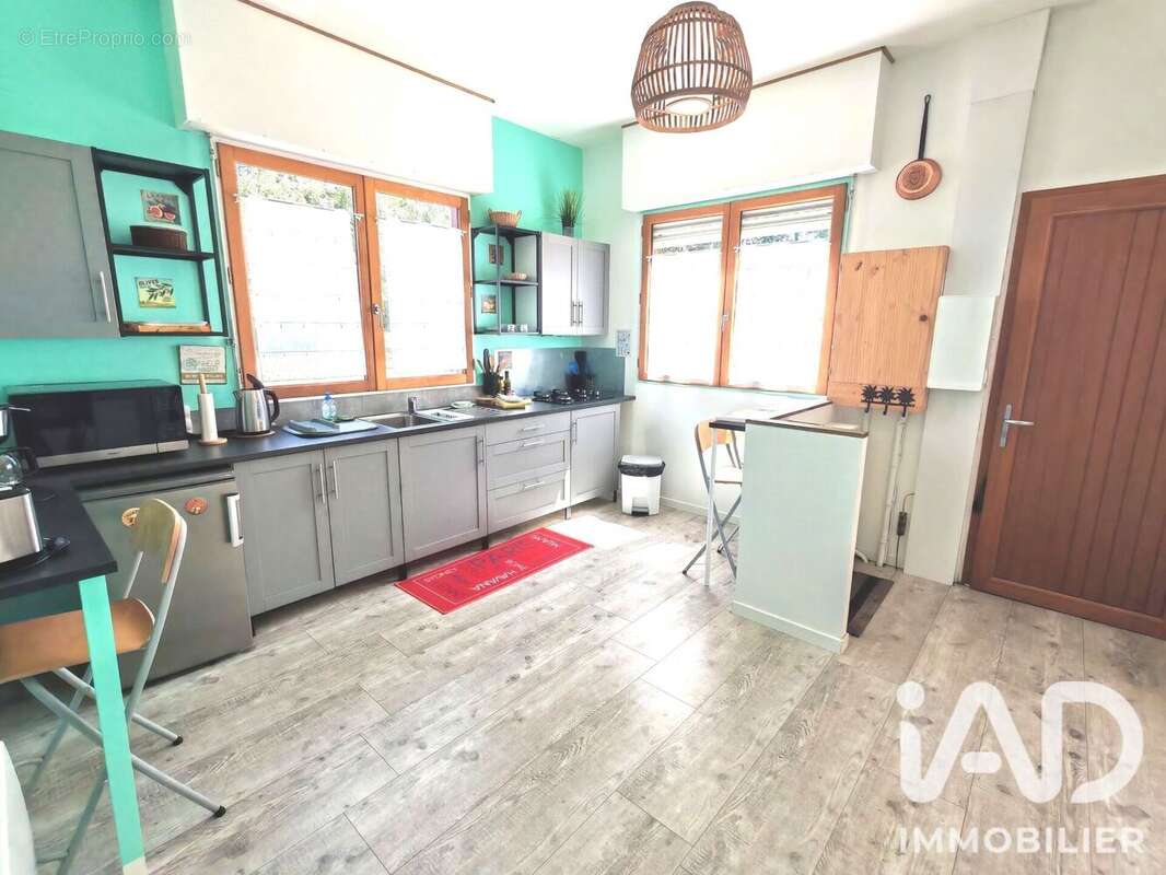Maison 86 m² à La Caillere-Saint-Hilaire  - photo 6