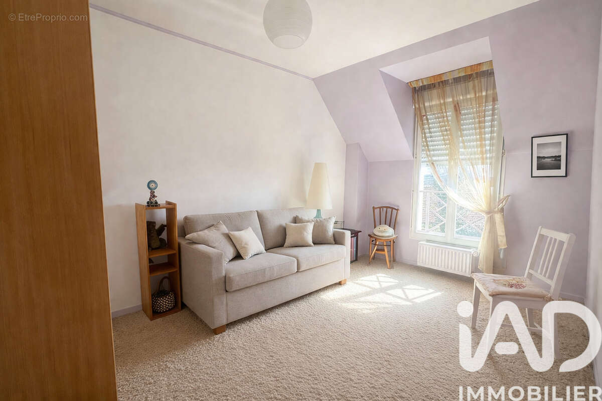 Photo 5 - Maison à PALAISEAU