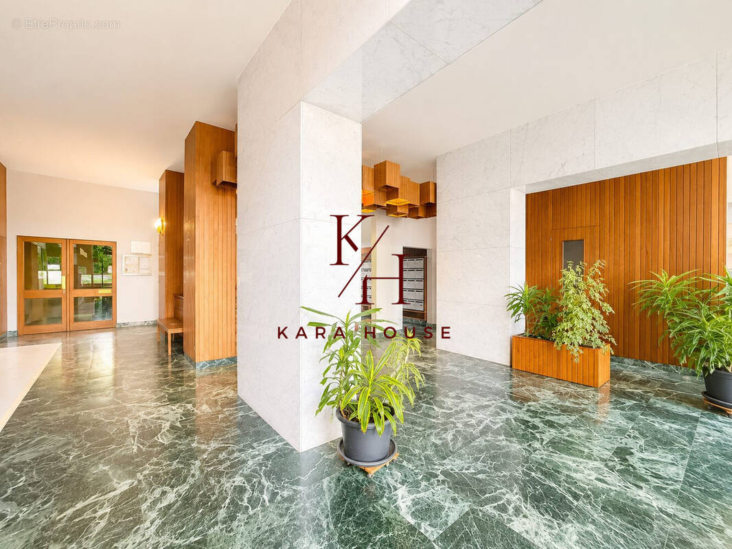 Appartement à HEROUVILLE-SAINT-CLAIR