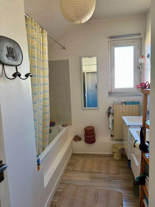 Maison Clermontoise 4 pièces CLERMONT FERRAND (63) - photo 8