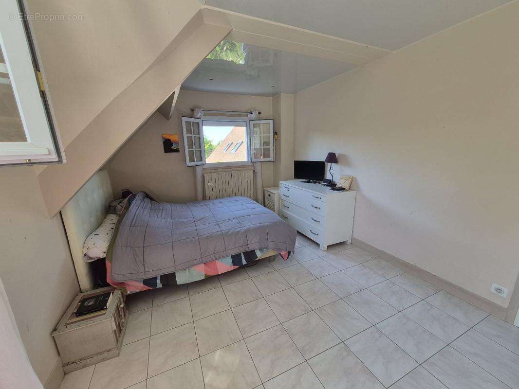Maison à L'HABIT
