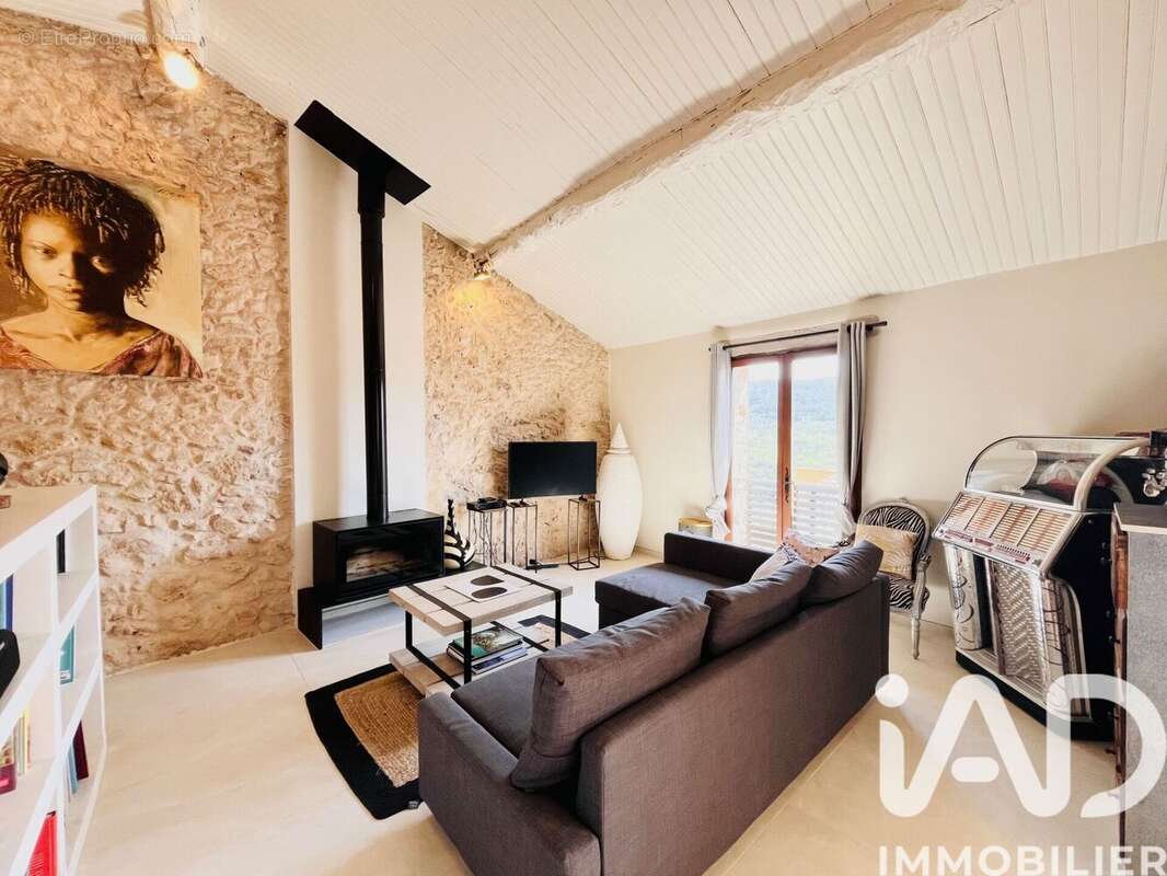 Photo 7 - Maison à BAGNOLS-EN-FORET