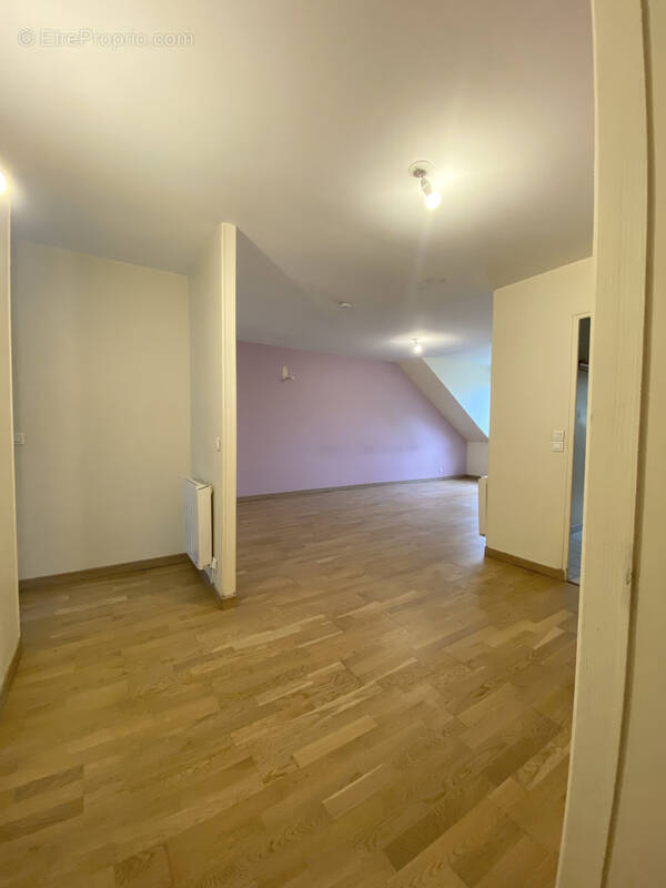 Appartement à VERNON