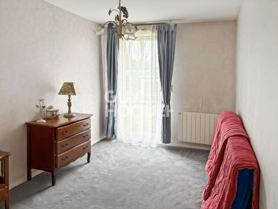 Appartement Lacroix St Ouen 3 pièce(s) 72 m2 - photo 6