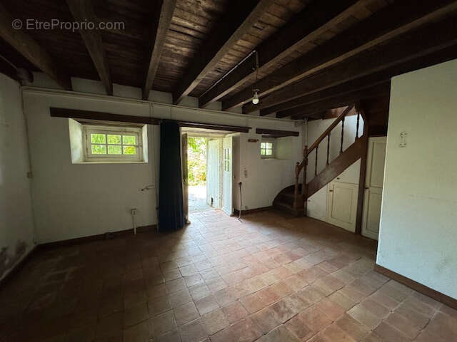 Appartement à AURAY