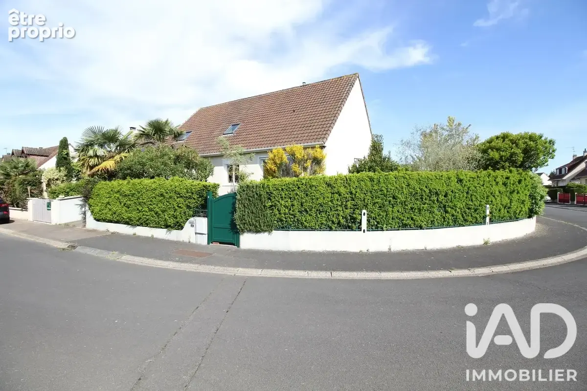 Photo 1 - Maison à SANNERVILLE