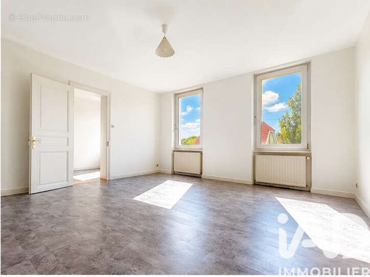 Photo 2 - Appartement à SELESTAT