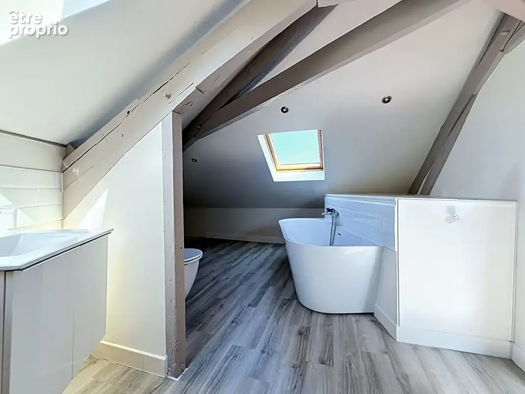 Maison Vexin Sur Epte 6 pièces 179 m2 - photo 6