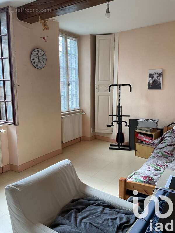 Photo 9 - Maison à CHENY