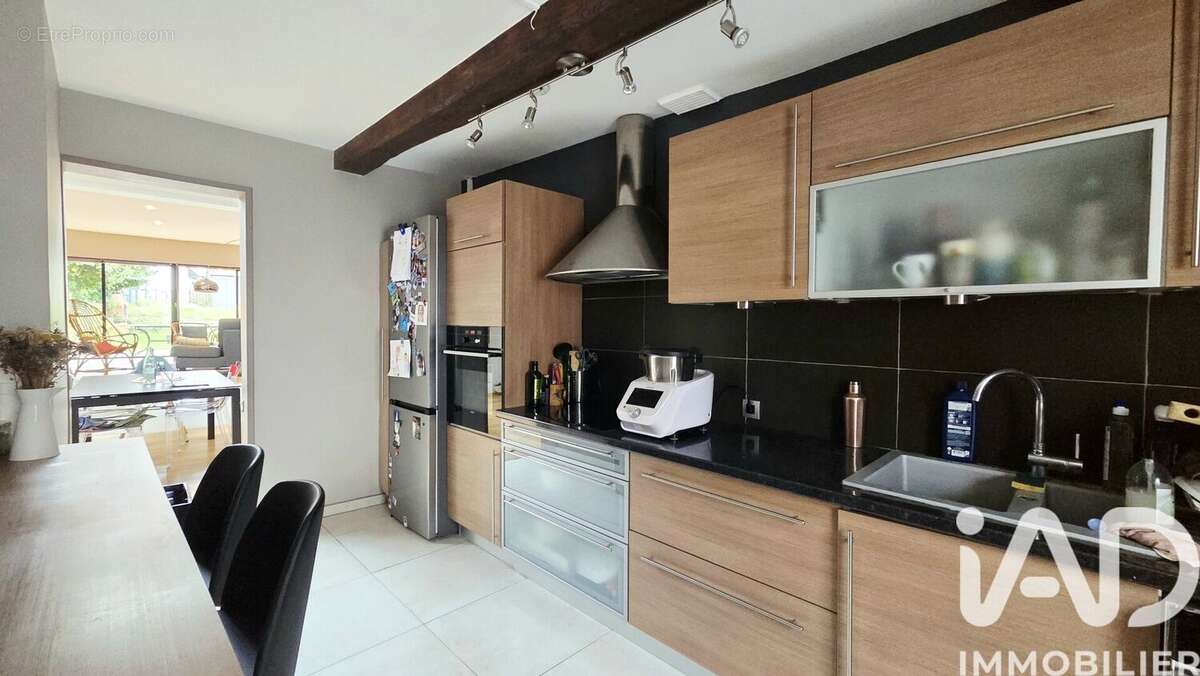 Photo 7 - Maison à MOUVAUX