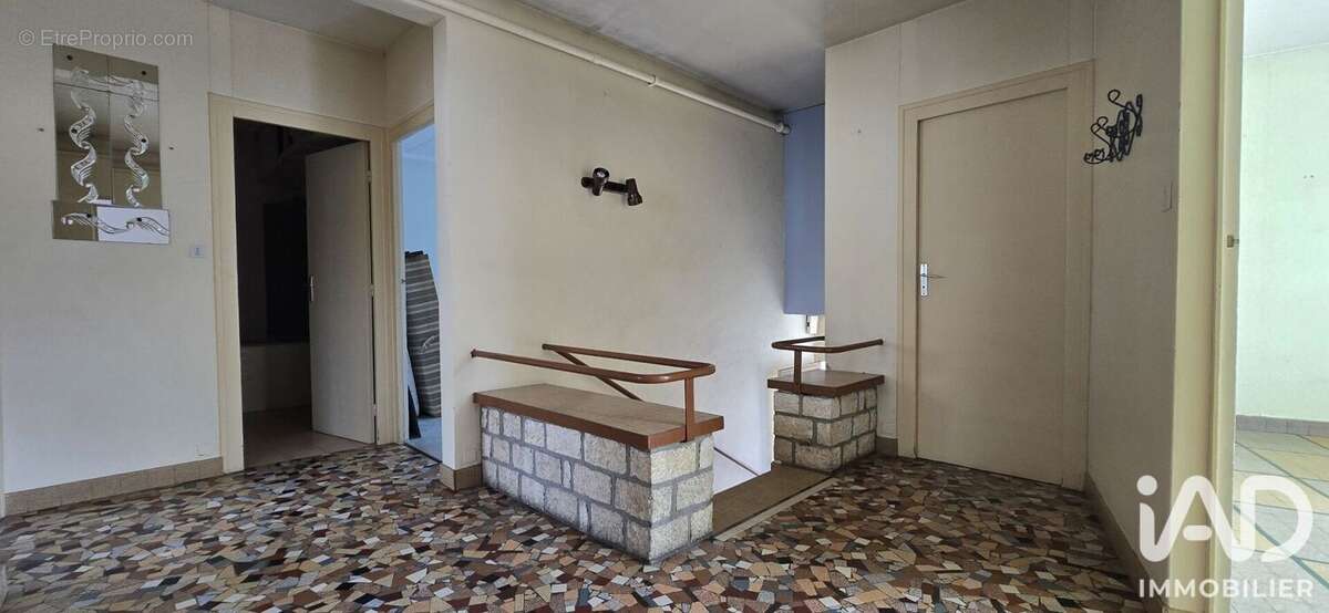 Maison 151 m² à Lignieres  - photo 9