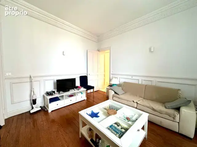 Vente apt - biarritz centre - t1bis - asc - photo 8