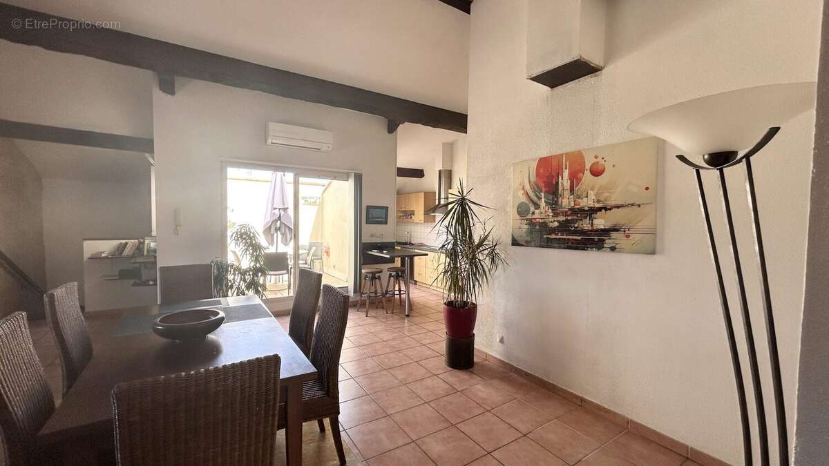 Appartement à ARGELES-SUR-MER