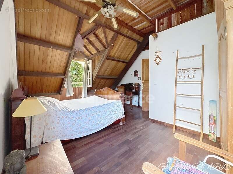 Maison à SAINT-CLAUDE