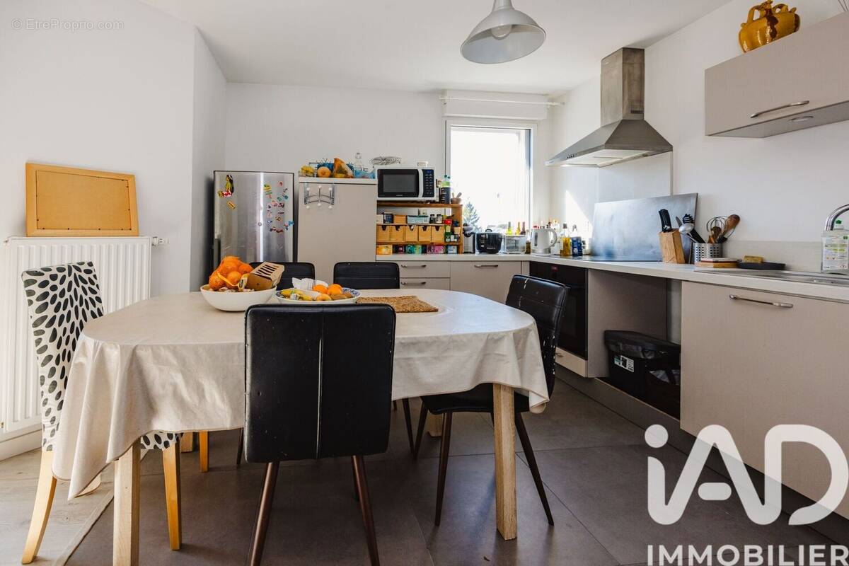 Photo 1 - Appartement à RENNES