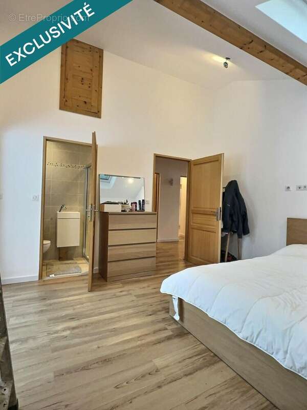 Photo 9 - Maison à THOLLON-LES-MEMISES