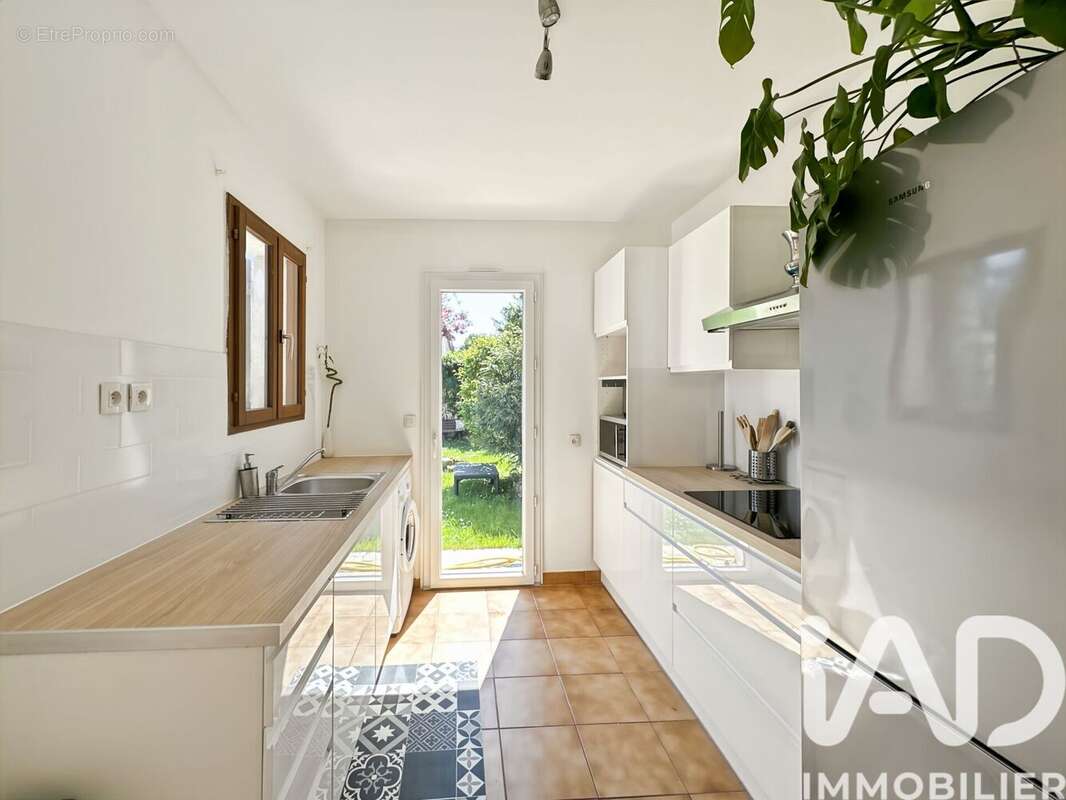 Photo 5 - Maison à BALLAINVILLIERS