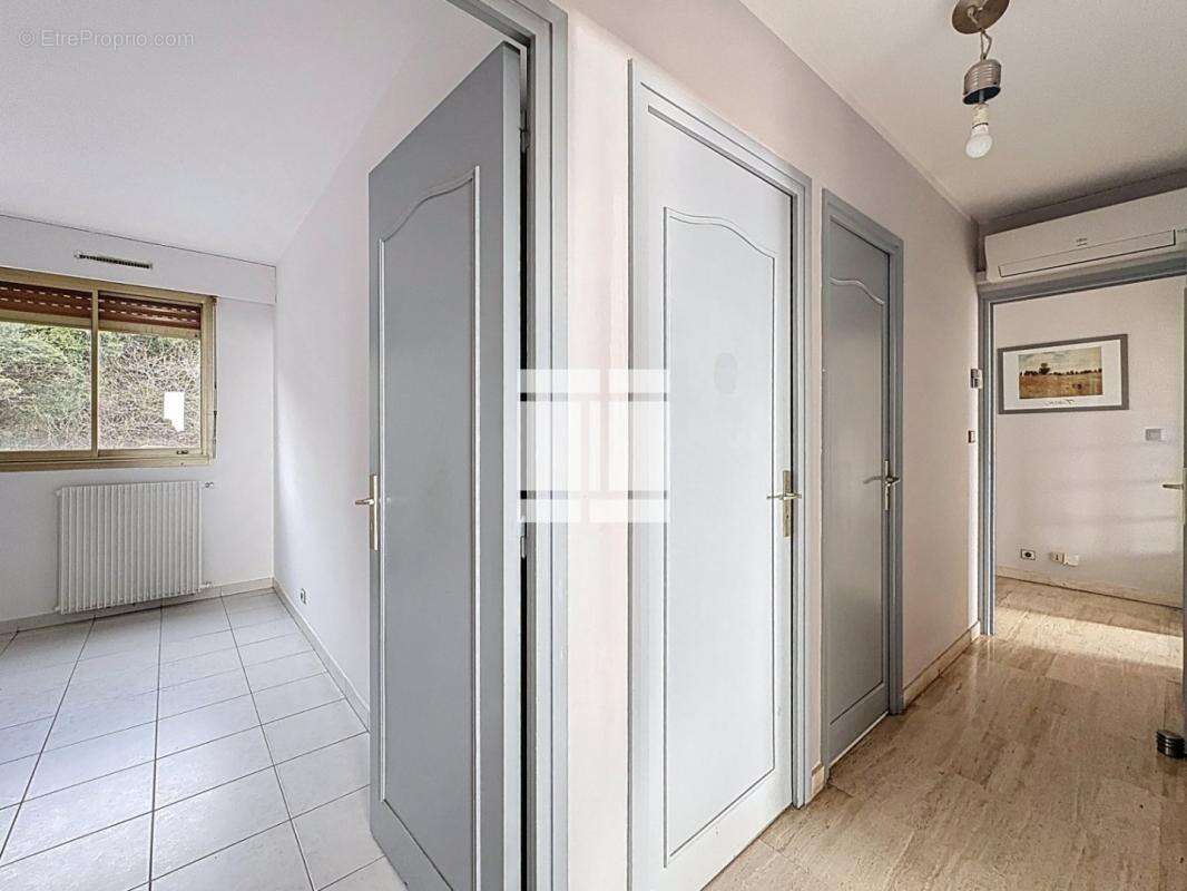 Appartement à VILLE-DI-PIETRABUGNO